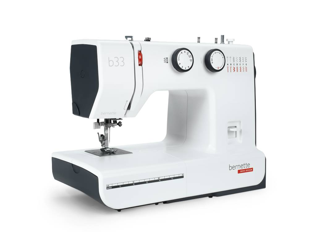 Bernette b33  Bernette b33