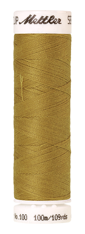 Nähgarn 100 Meter, Farbe:1102, Amann Seralon, Polyester Nähgarn 100 Meter, Farbe:1102, Amann Seralon, Polyester