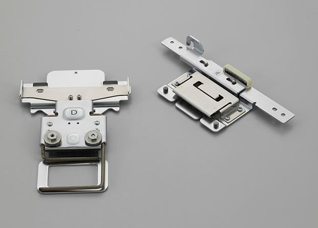 brother Klemmrahmen (Halterung d + Rahmen S) für VR 45x20mm brother Klemmrahmen (Halterung d + Rahmen S) für VR 45x20mm