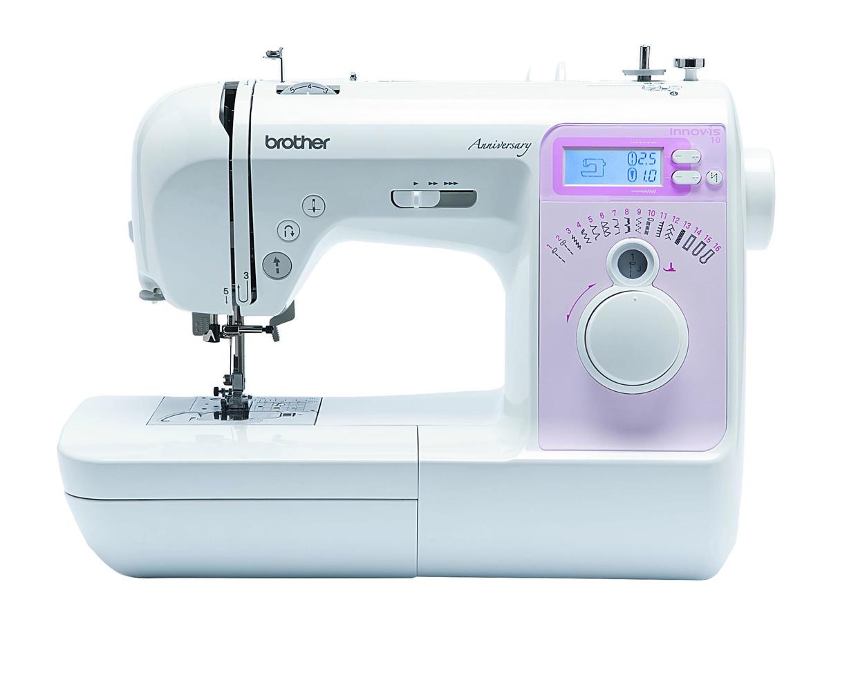Brother Innov-is 10 A  Brother Innov-is 10 A