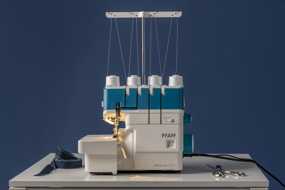 PFAFF admire air 5000 PFAFF admire air 5000