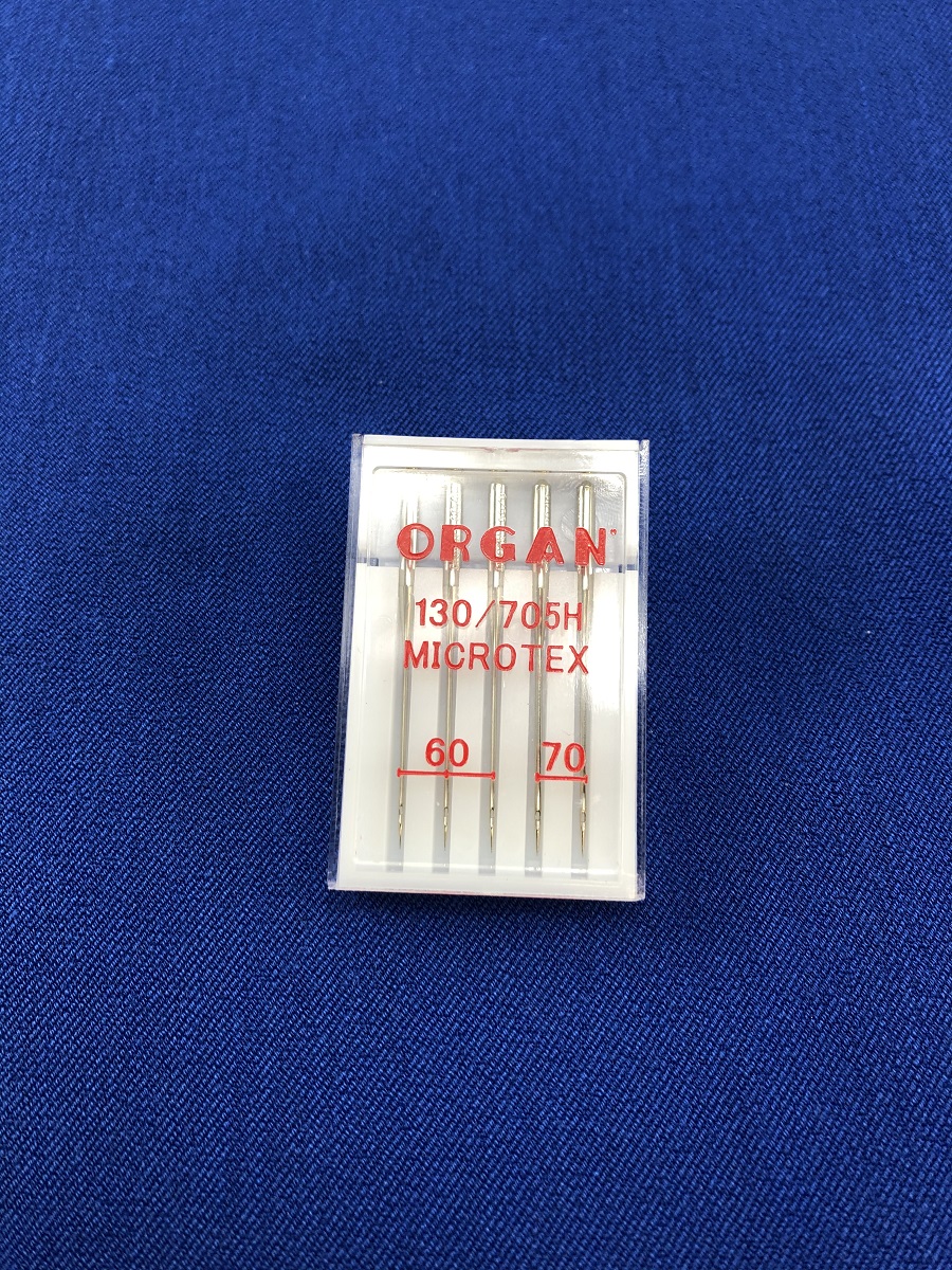 ORGAN Microtex 130/705H 60/70er im 5er pack