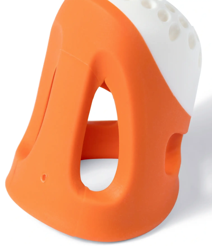 Fingerhut ergonomics Größe S