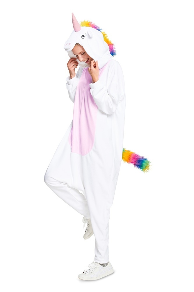 burda Schnitt 2351 "Einhorn, Hase Fasching"