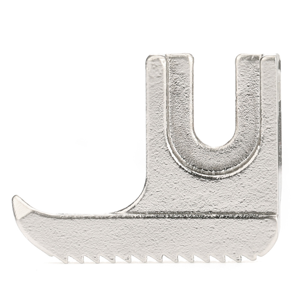 Reißverschlussfuß links für Sailrite LSZ-1 Reißverschlussfuß links für Sailrite LSZ-1