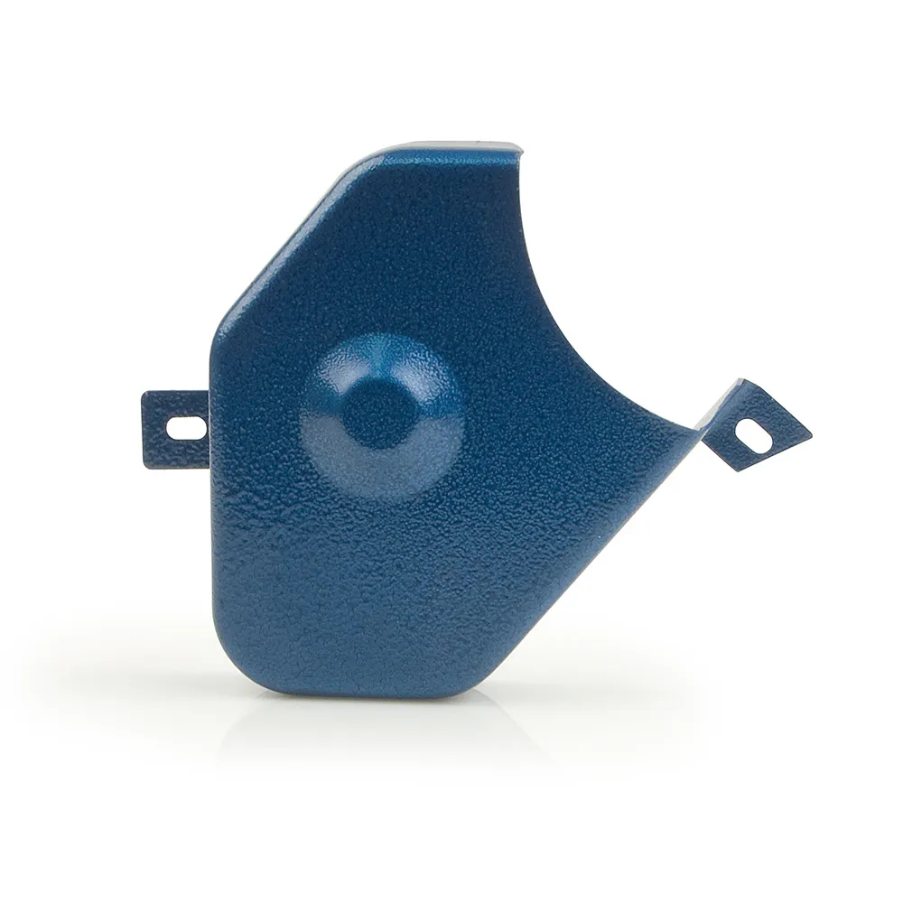 Original Sailrite Riemenabdeckung blau für Räder mit kleinem Durchmesser Ultrafeed® LSZ