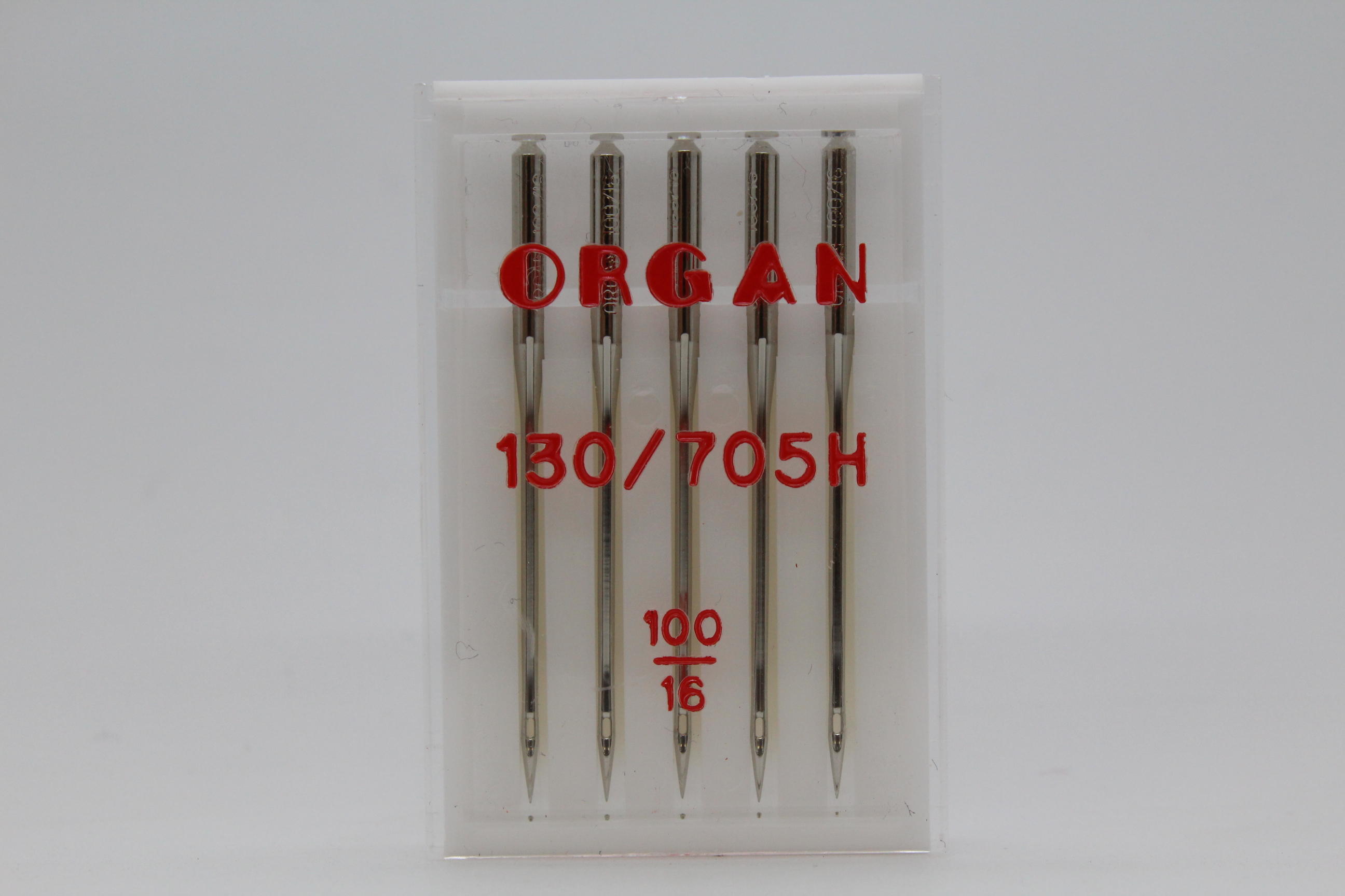 ORGAN 130/705H 100er im 5er pack ORGAN 130/705H 100er im 5er pack