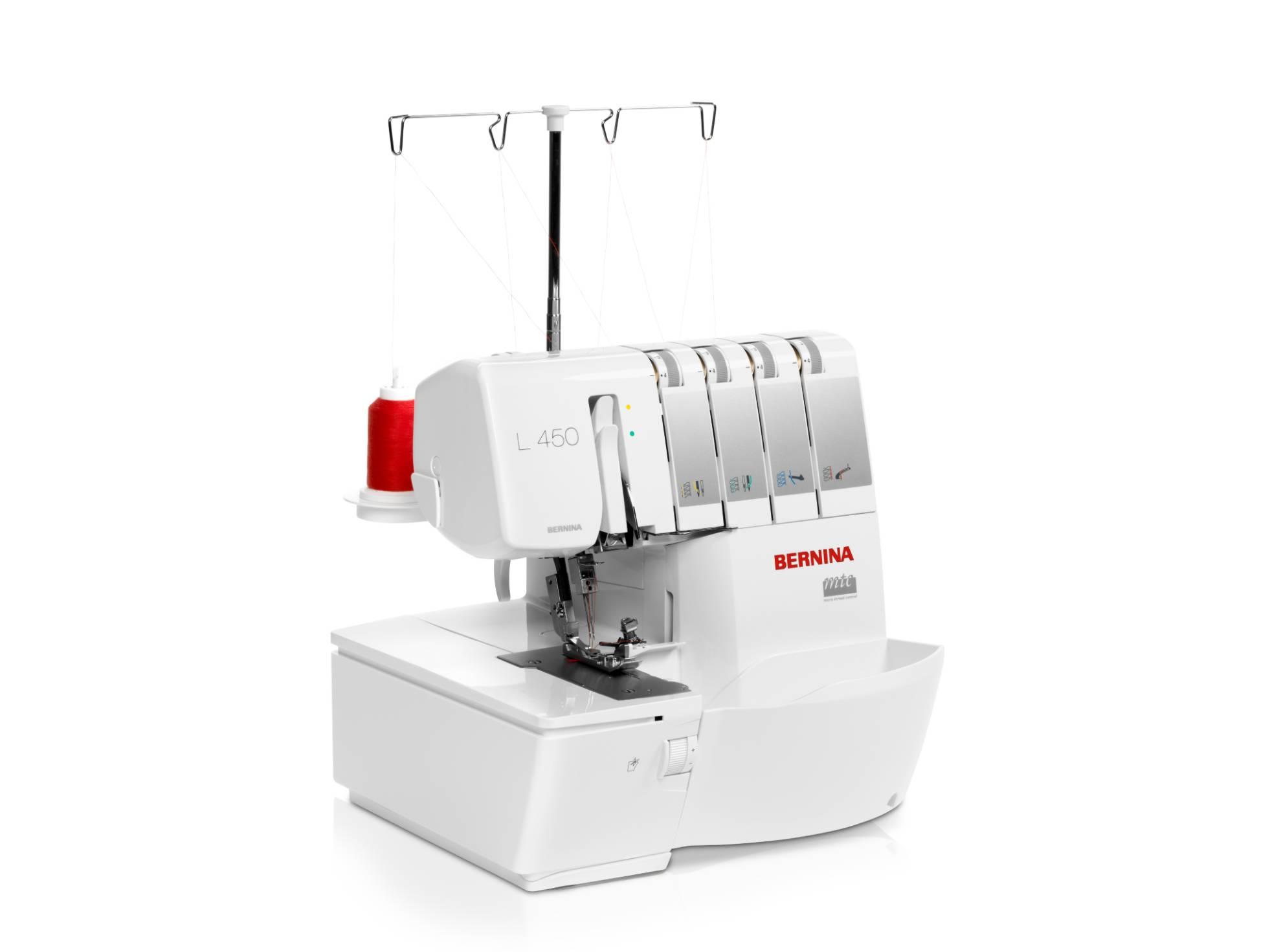 Bernina L450 Bernina L450