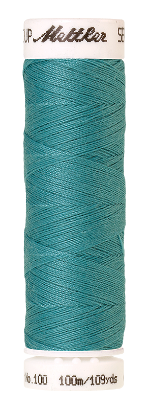 Nähgarn 100 Meter, Farbe:1440, Amann Seralon, Polyester