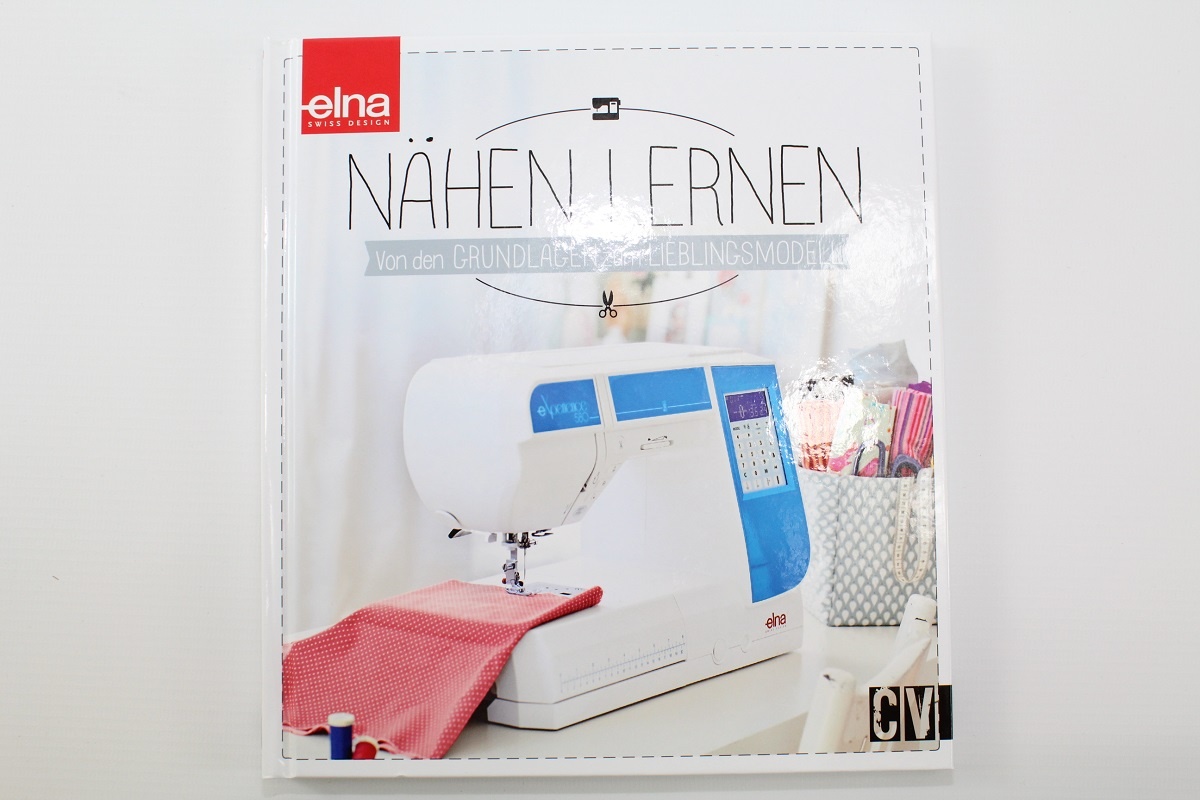 Nähen lernen Nähen lernen