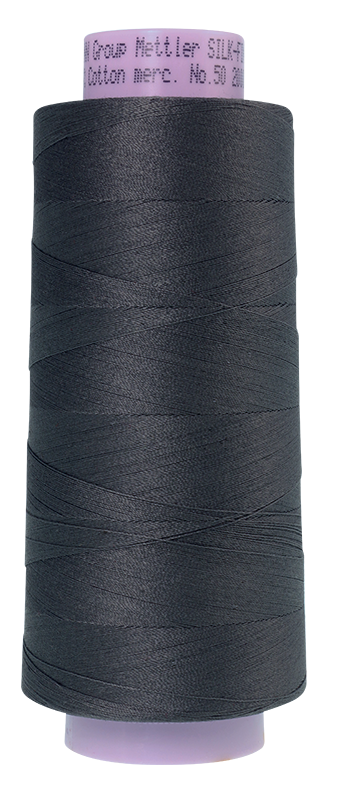 Amann Mettler SILK-FINISH-COTTON No. 50 / 1829m Farb-Nr.0416