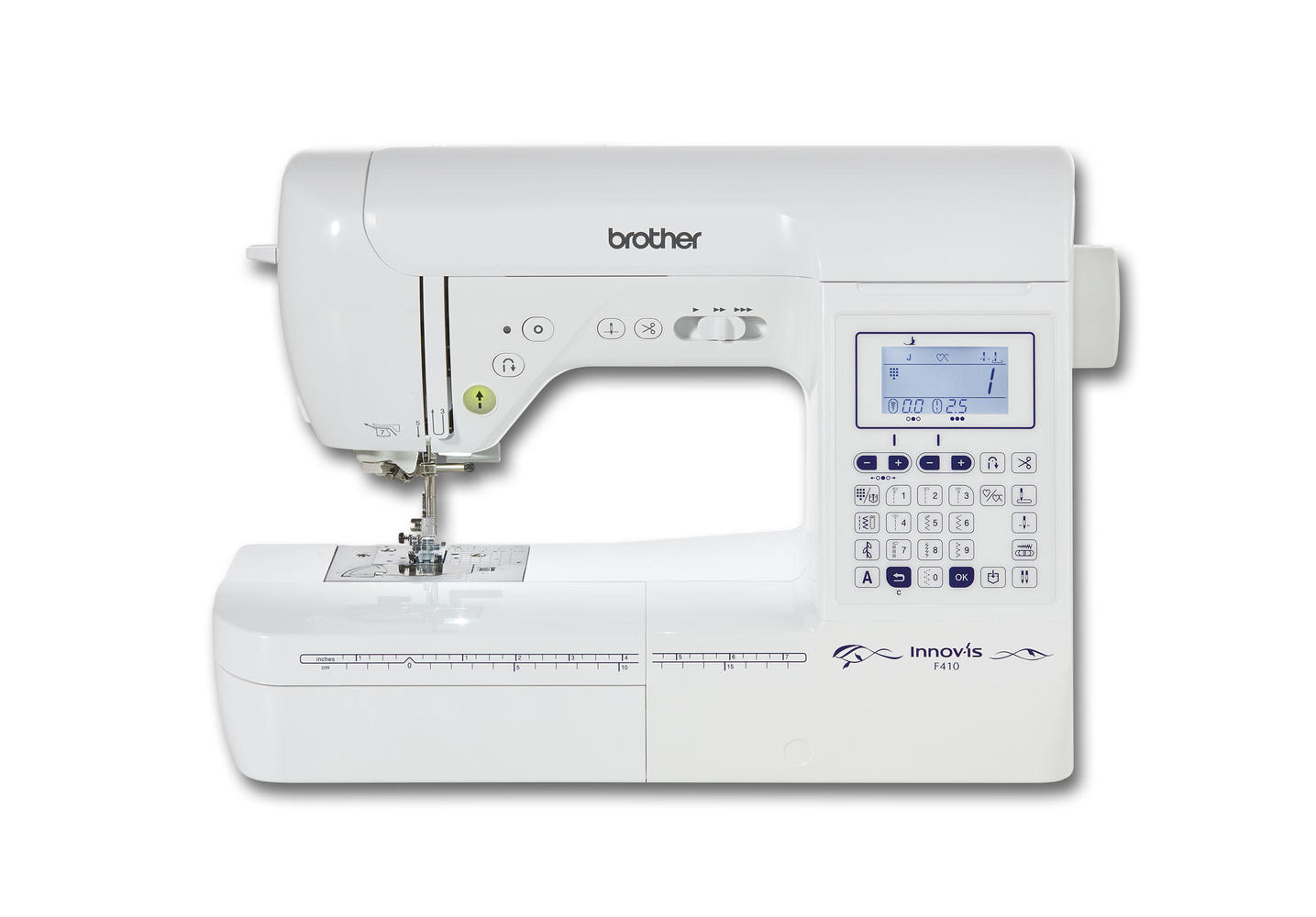 Brother Innov-is F410 Brother Innov-is F410