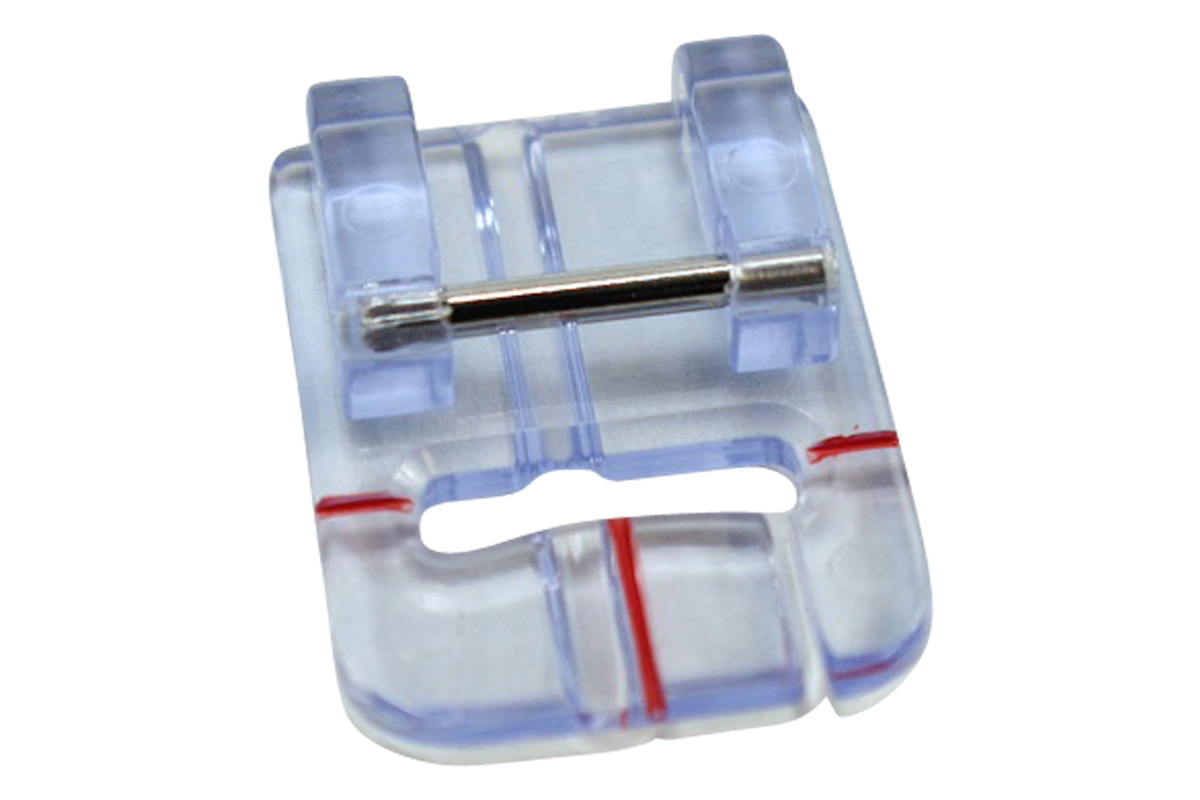 Original PFAFF Paspelfuß Schmal Original PFAFF Paspelfuß Schmal