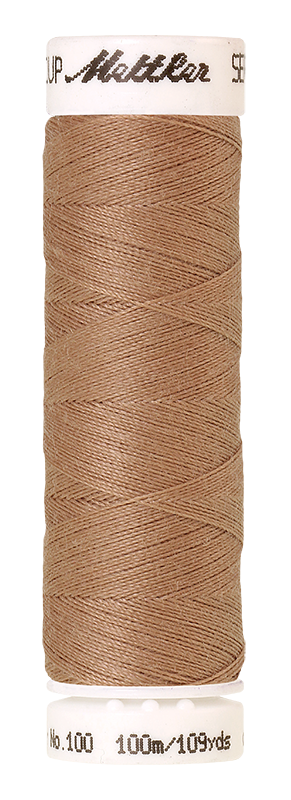 Nähgarn 100 Meter, Farbe:0285, Amann Seralon, Polyester Nähgarn 100 Meter, Farbe:0285, Amann Seralon, Polyester