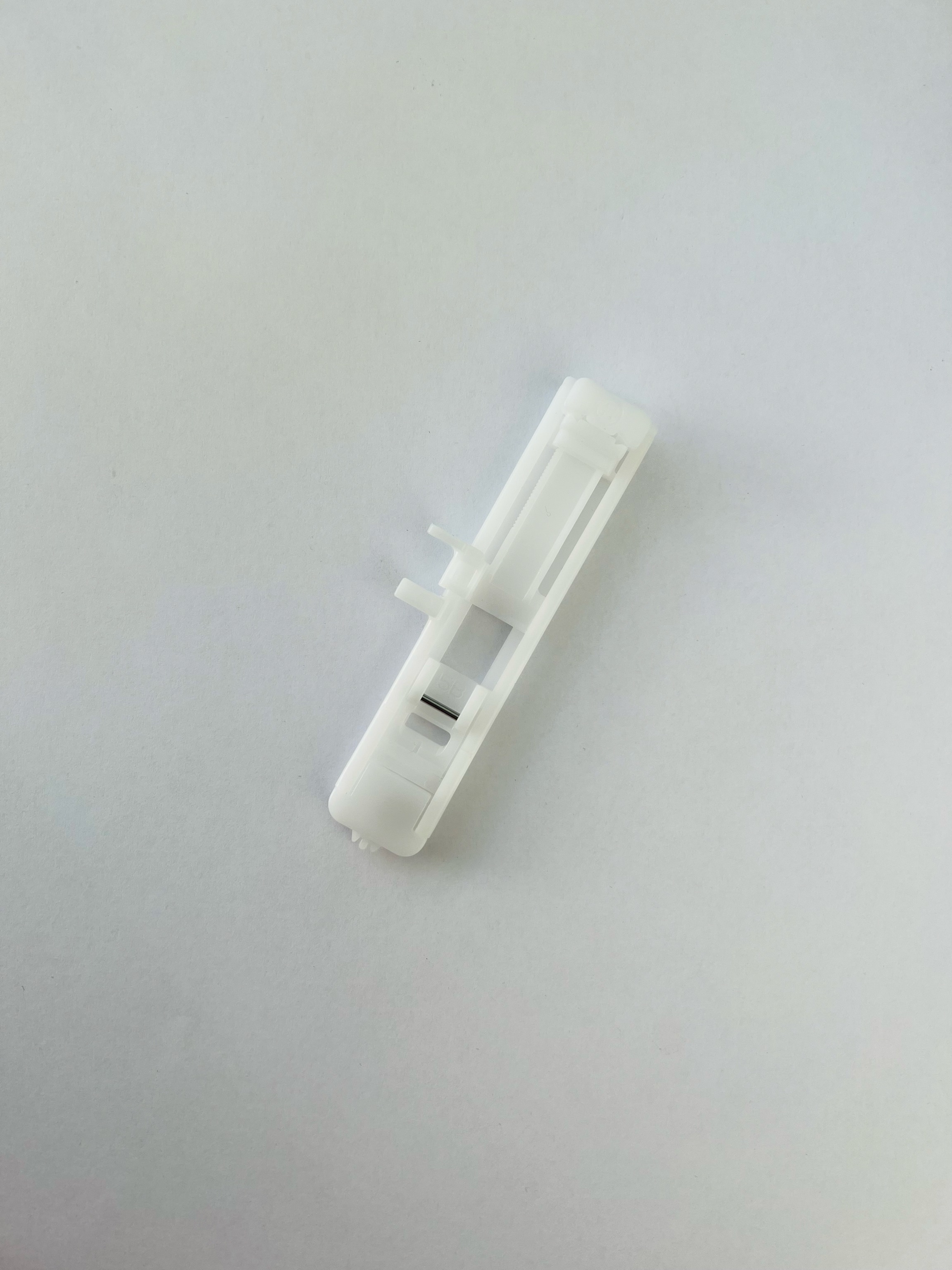 Original PFAFF Knopflochfuss für Smarter 260c