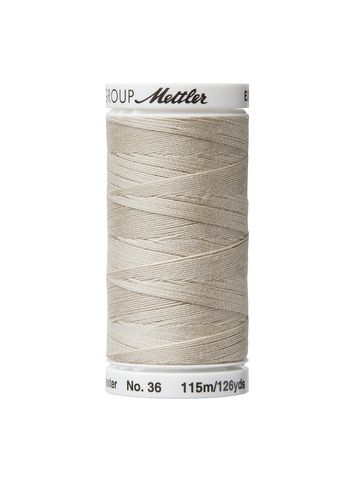 Amann Mettler, Extra Stark, 115m, Farbe: 0537 Amann Mettler, Extra Stark, 115m, Farbe: 0537