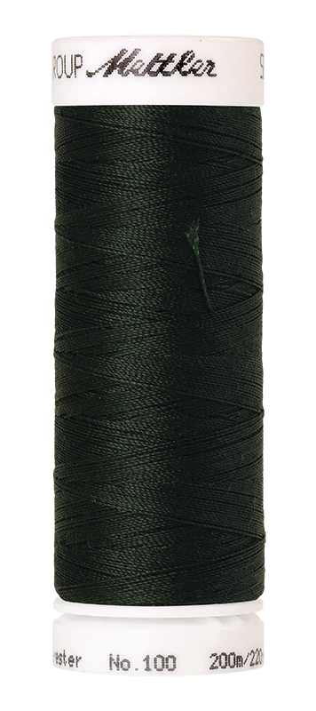 Nähgarn 200 Meter, Farbe:0846, Amann Seralon, Polyester Nähgarn 200 Meter, Farbe:0846, Amann Seralon, Polyester