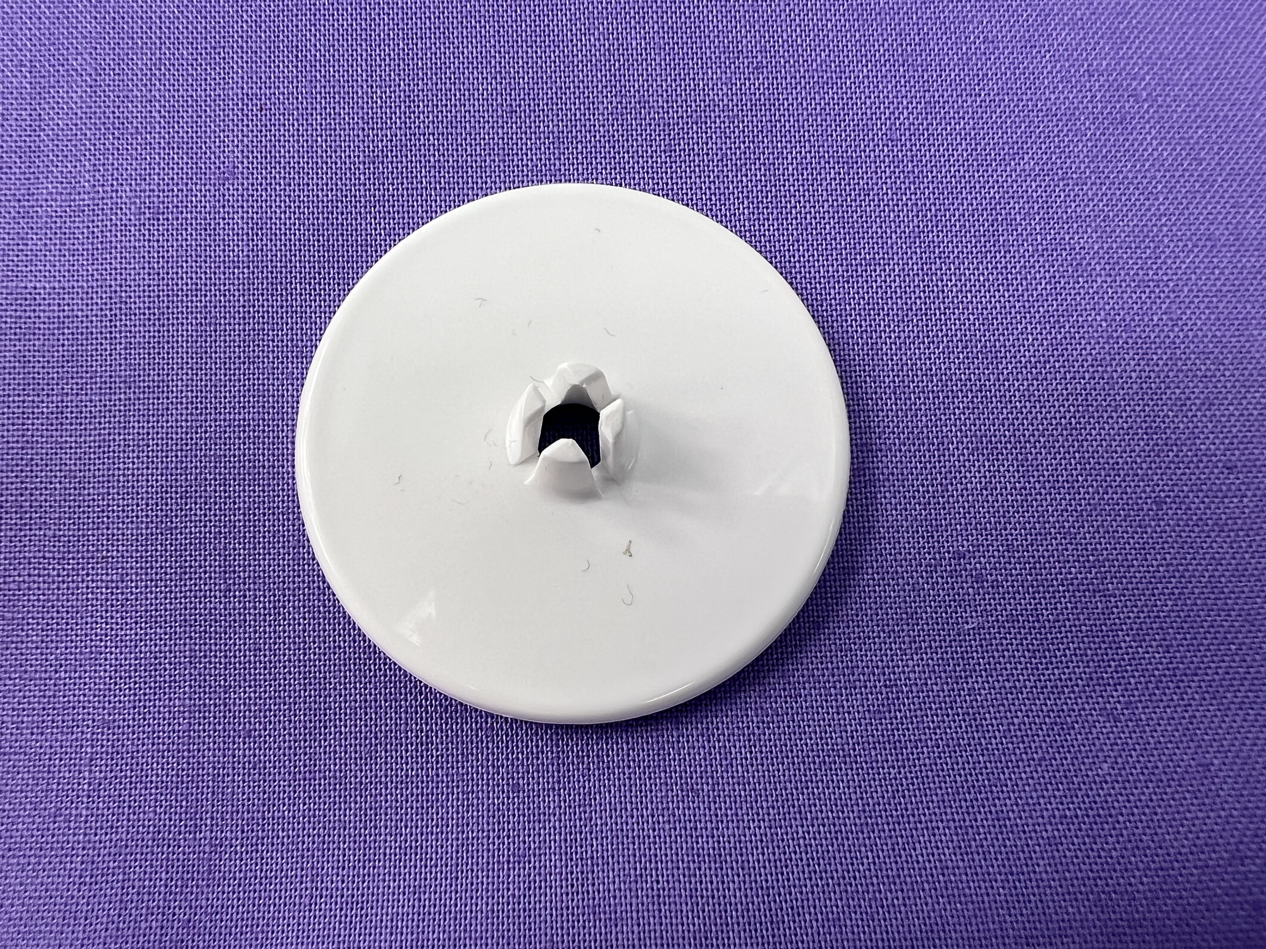 Original PFAFF Garnrollenstopper (groß) ältere Modelle