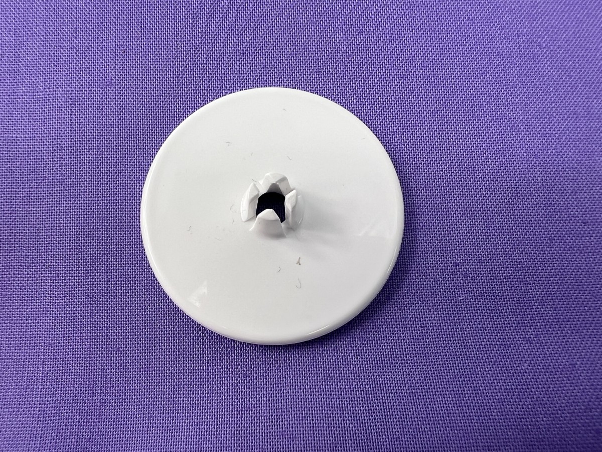 Original PFAFF Garnrollenstopper (groß) ältere Modelle