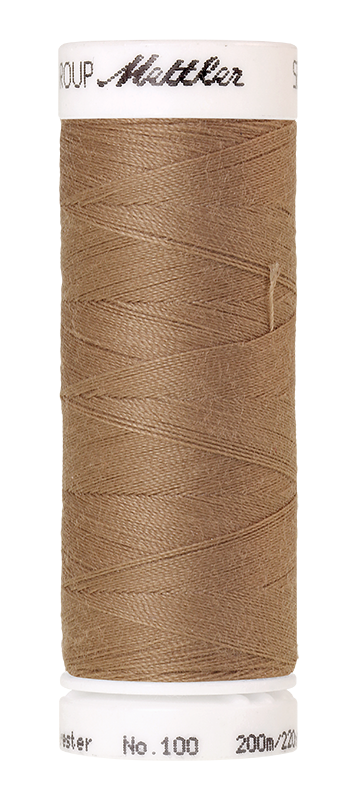 Nähgarn 200 Meter, Farbe:0267, Amann Seralon, Polyester Nähgarn 200 Meter, Farbe:0267, Amann Seralon, Polyester