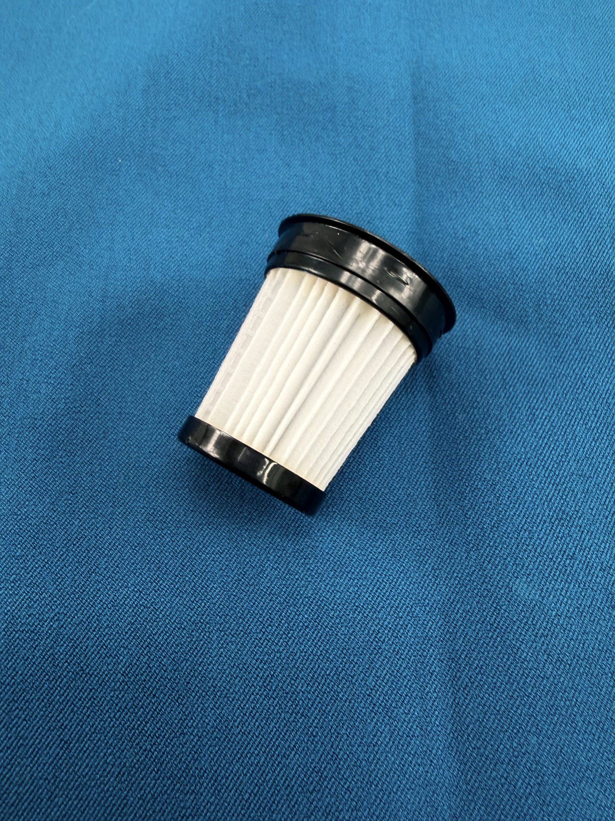 Filter für Ministaubsauger