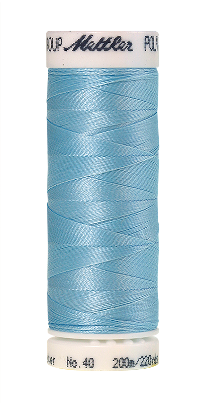 Stickgarn 200 Meter, Farbe:3962, Amann Poly Sheen Stickgarn 200 Meter, Farbe:3962, Amann Poly Sheen
