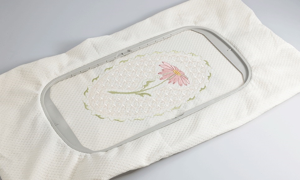 Brother Rahmen "XL" 300x180mm Brother Rahmen "XL" 300x180mm