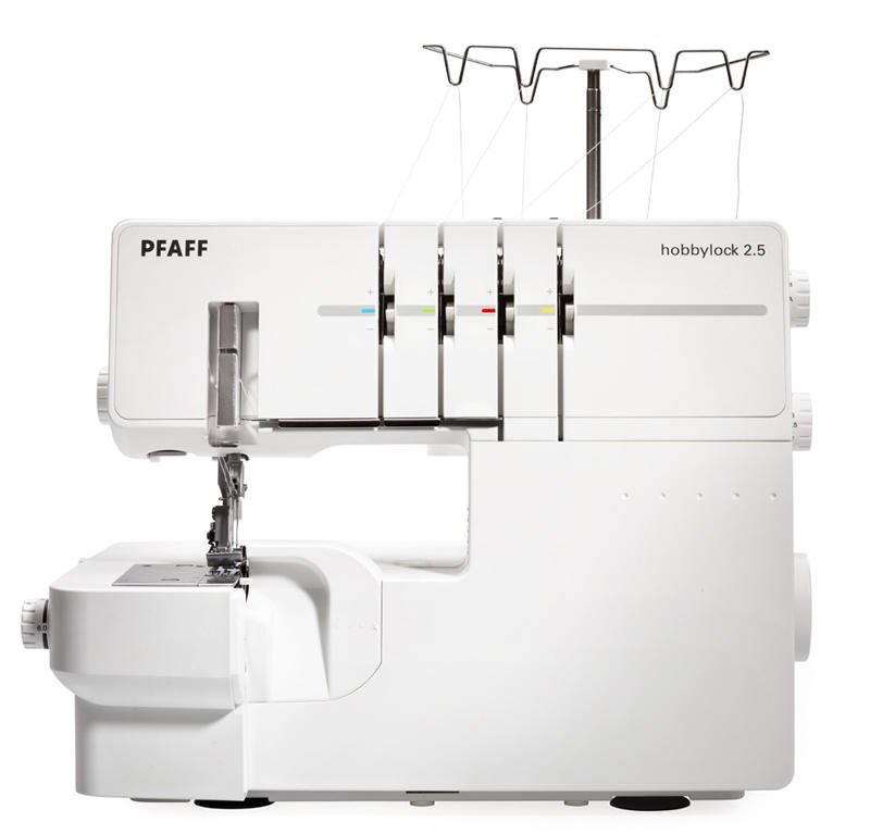 Overlock Pfaff Hobbylock 2.5