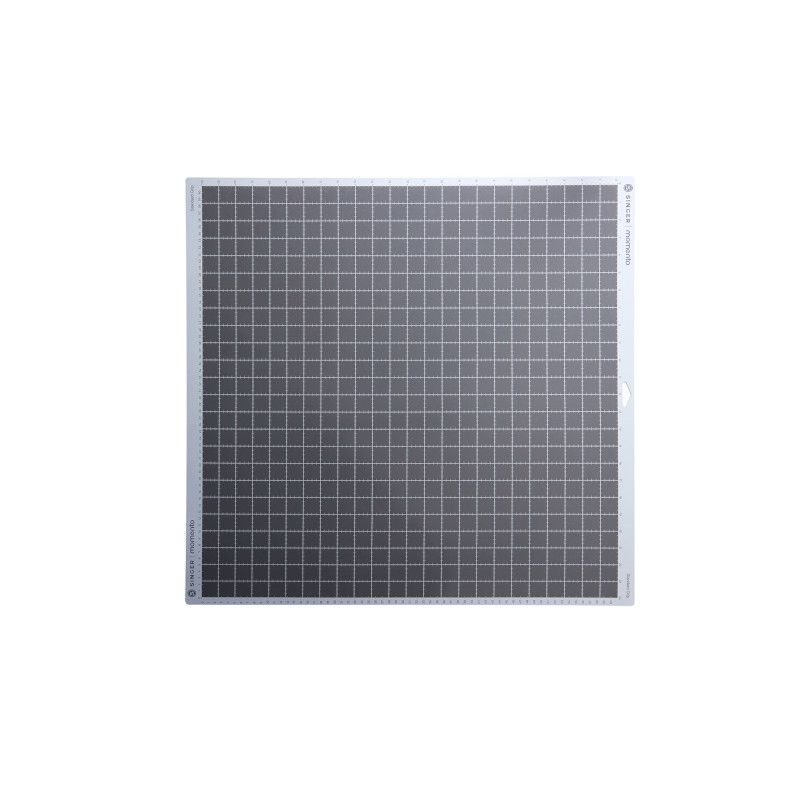 Singer momento graue GripStandardschneidematte 24" x 24"